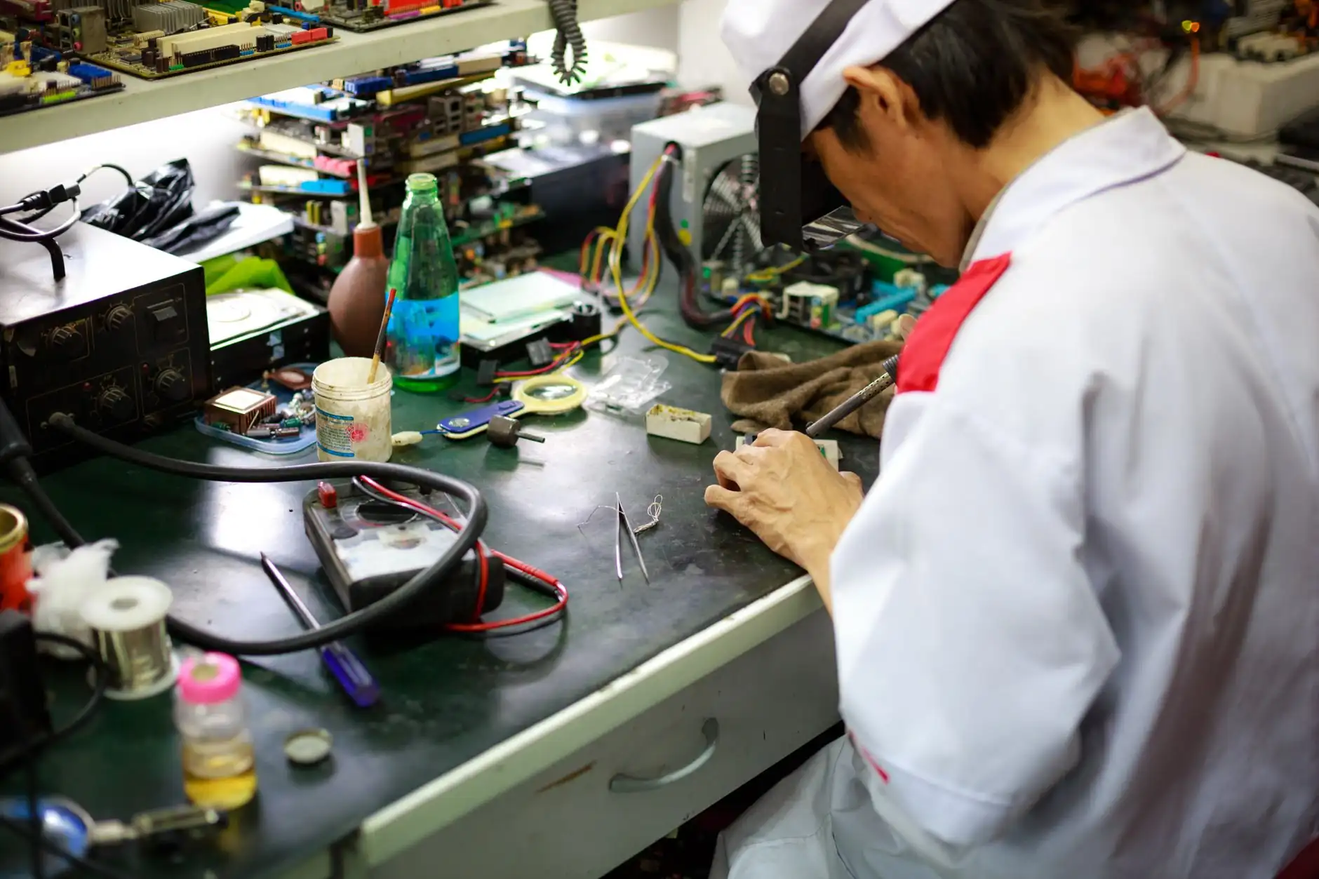 沈阳企业数字化转型中科技研发与软件外包服务的关键作用