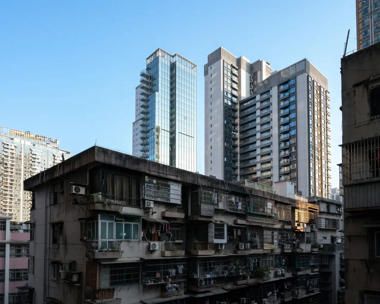 沈阳科技研发团队如何高效构建企业级软件架构的实践要点