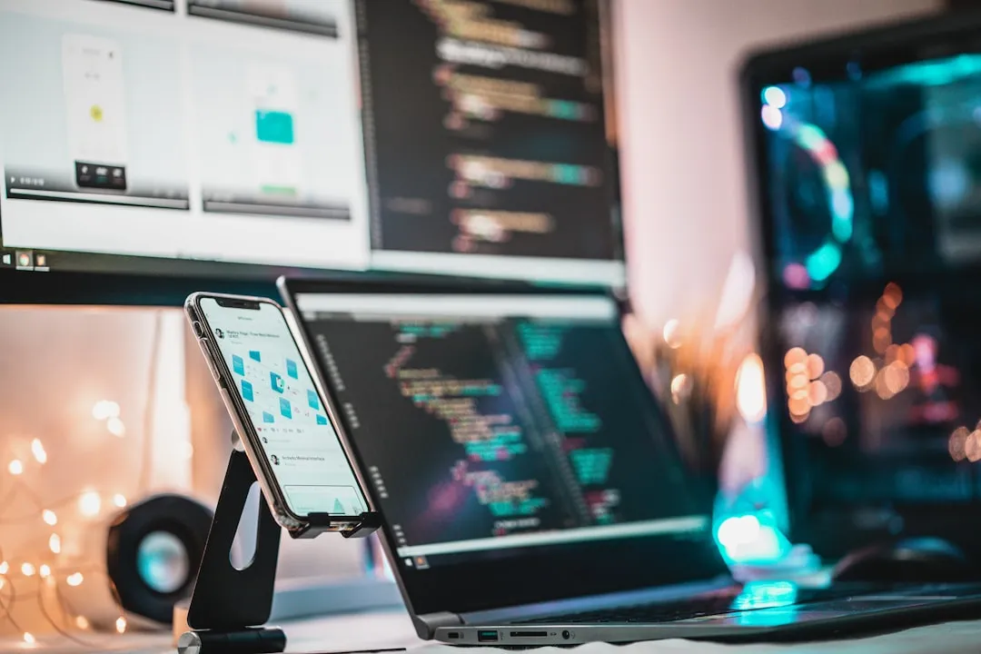 窝聚沈阳科技解析企业级软件定制开发中的技术架构选型思路