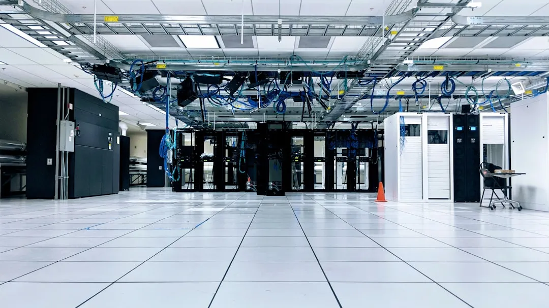 窝聚沈阳科技：基于云架构的数字化平台建设方案与实施要点