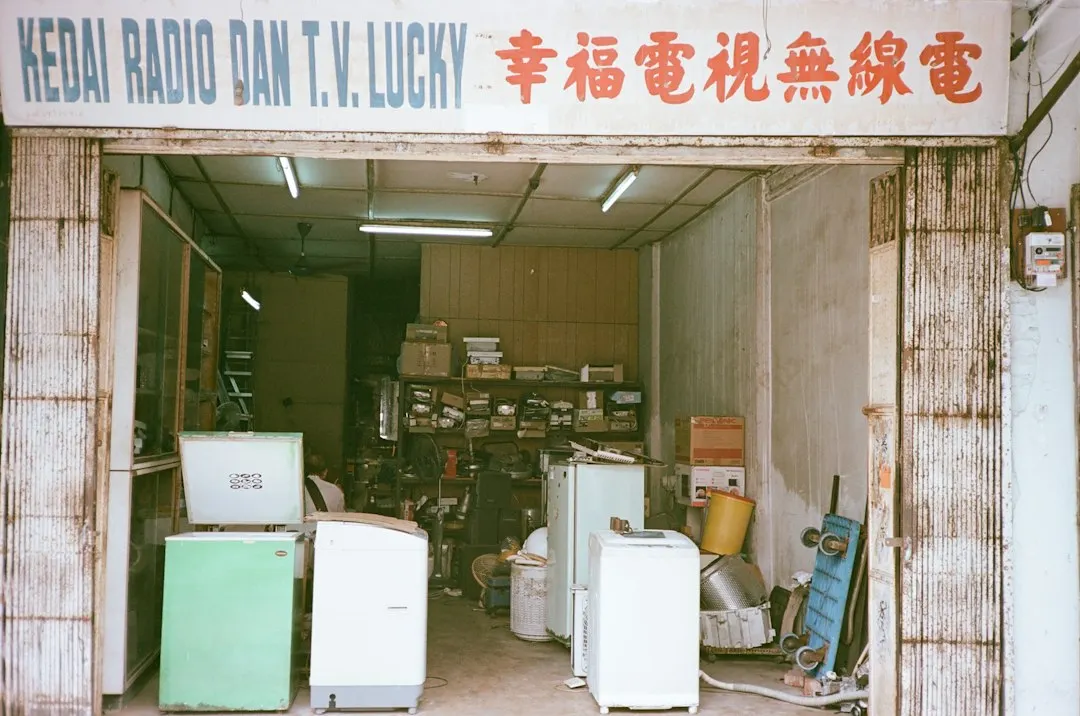 沈阳科技企业如何选择靠谱的软件开发服务商：窝聚科技的技术服务实践解析正文配图 1